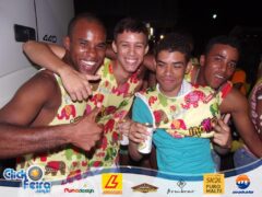 Bloco Trotte